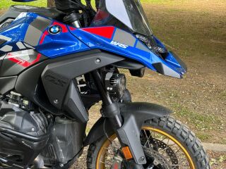 BMW R 1300 GS Trophy 107kW