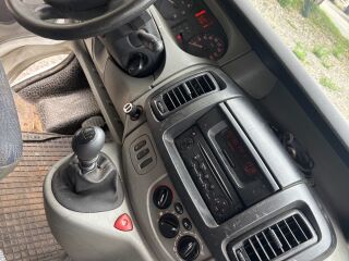 Renault Trafic 1.9 60kW