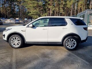 Land Rover Discovery Sport 2.0 110kW