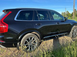 Volvo XC90 INSCRIPTION 2.0 R4 173kW