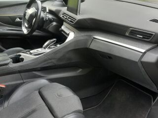 Peugeot 3008 GT-LINE 1.5 96kW