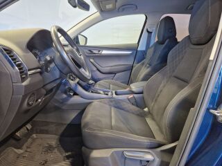 Skoda Karoq Ambition TSI 1.5 110kW
