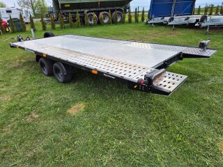 Balhanger Optilift 2745 Black