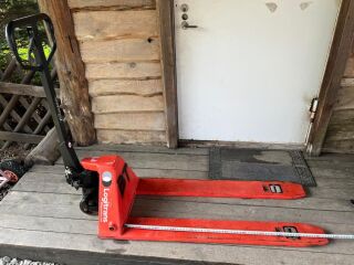 Rocla MADAL KAHVELKÄRU