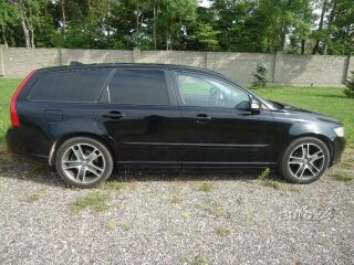 Volvo V50 1.6 84kW
