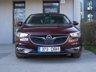 Opel Insignia Grand Sport Dynamic 1.6 100kW
