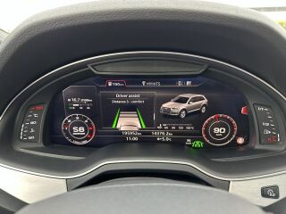 Audi Q7 3x S-line quattro TDI 3.0 S-Line TDI 200кВ
