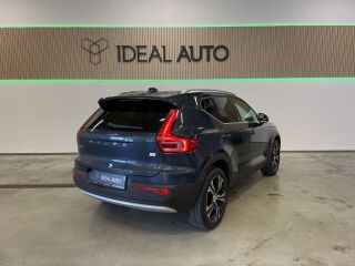 Volvo XC40 Inscription Recharge 1.5 T5 132кВ