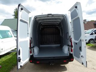 Opel Movano H2/L2a/c 2.3 TDI 110kW
