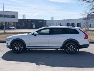 Volvo V90 Cross Country 2.0 173kW