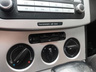 Volkswagen Passat 2.0 125kW