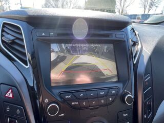 Hyundai i40 1.7 104kW