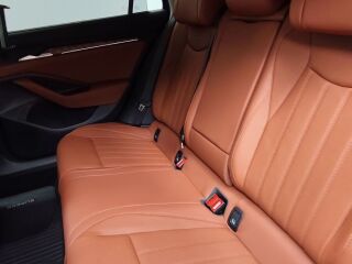Skoda Superb 195kW