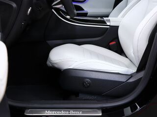Mercedes-Benz GLC 300 e 4Matic AMG Pakett 2.0 Plug-in Hybrid 150kW