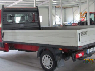 Ford Transit 350 2.0 96kW