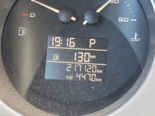 SEAT Altea XL 1.8 TSI 118kW