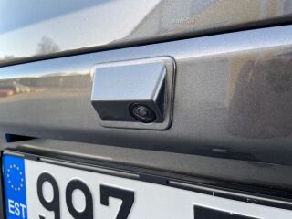 Ford Tourneo Custom Titanium X L2 N1 2.0 TDCI 136kW