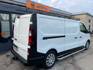 Renault Trafic L2H1 LONG 1.6 66kW