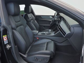 Audi A7 Sportback 50 quattro 3.0 TDI 210kW