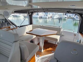 Aquador 28 HT All Inclusive 3.0 V6 Mercury Diesel