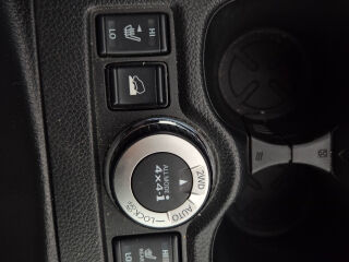 Nissan X-Trail 2.0 130kW