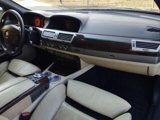 BMW 730 3.0 170kW