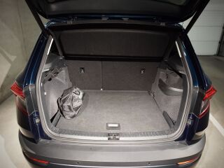 Skoda Karoq 1.5 110кВ
