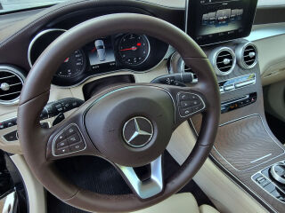 Mercedes-Benz GLC 250 4Matic 2.1 150kW