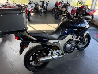 Yamaha TDM 900 R2 63kW