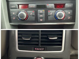Audi A6 ABT Power Quattro 3.0 207kW