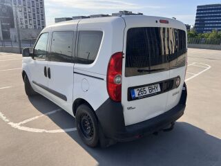 Fiat Doblo N1 1.6 77kW