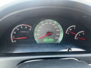 SsangYong Rexton 2.7 137kW