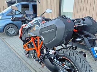 KTM 1290 Super Duke GT V2 127kW