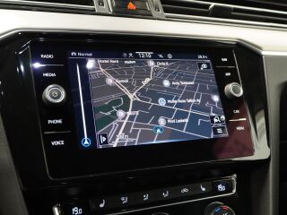 Volkswagen Passat Alltrack 2.0 140kW