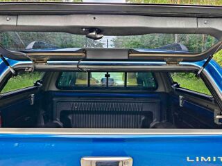 Ford Ranger LIMITED 2.0 125кВ