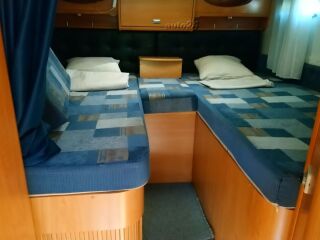 Mercedes-Benz Sprinter 2.7 115kW