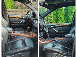 BMW X5 2.9 135kW