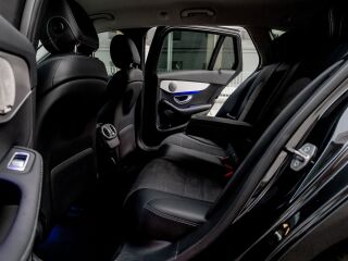 Mercedes-Benz C 200 4Matic EQ 135kW