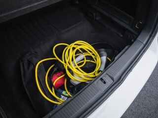 Volkswagen Passat GTE Highline 1.4 R4 TSI PHEV 115kW