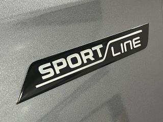 Skoda Kodiaq Sportline 4x4 2.0 TDI 142кВ