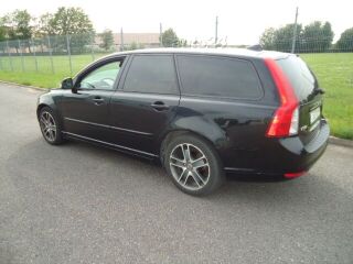 Volvo V50 1.6 84kW