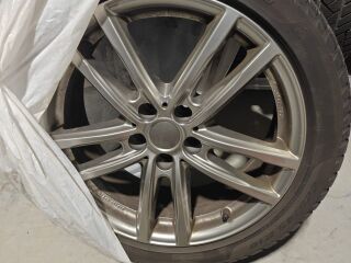 BMW 330 i M-Pakett Shadowline 2.0 190kW
