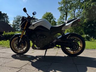 Yamaha FZ 8 R4 78кВ