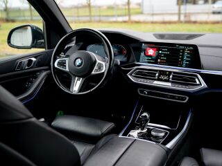 BMW X5 d xDrive MEHV 3.0 210kW