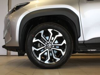 Toyota Yaris Cross Active Plus 1.5 68кВ