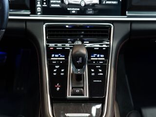 Porsche Panamera Turbo S E-Hybrid 4.0 V8 500kW