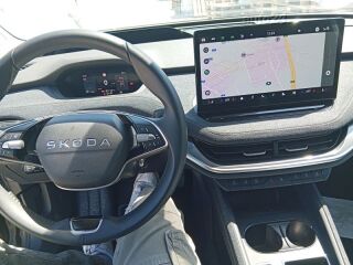 Skoda Elroq 85 Selection 210kW