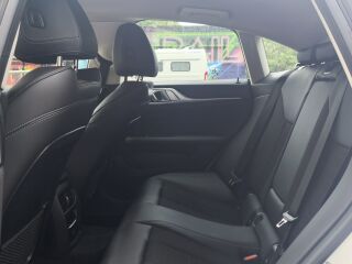 BMW 420 d G26 Gran Coupe Advantage MHEV 2.0 R4 B47D20B 140kW