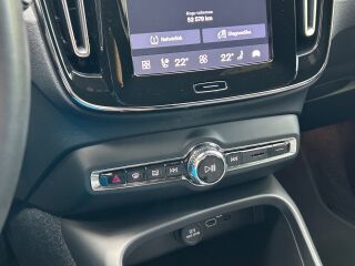 Volvo XC40 Recharge Core 170kW