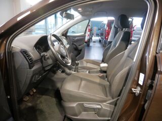 Skoda Karoq 1.0 85кВ